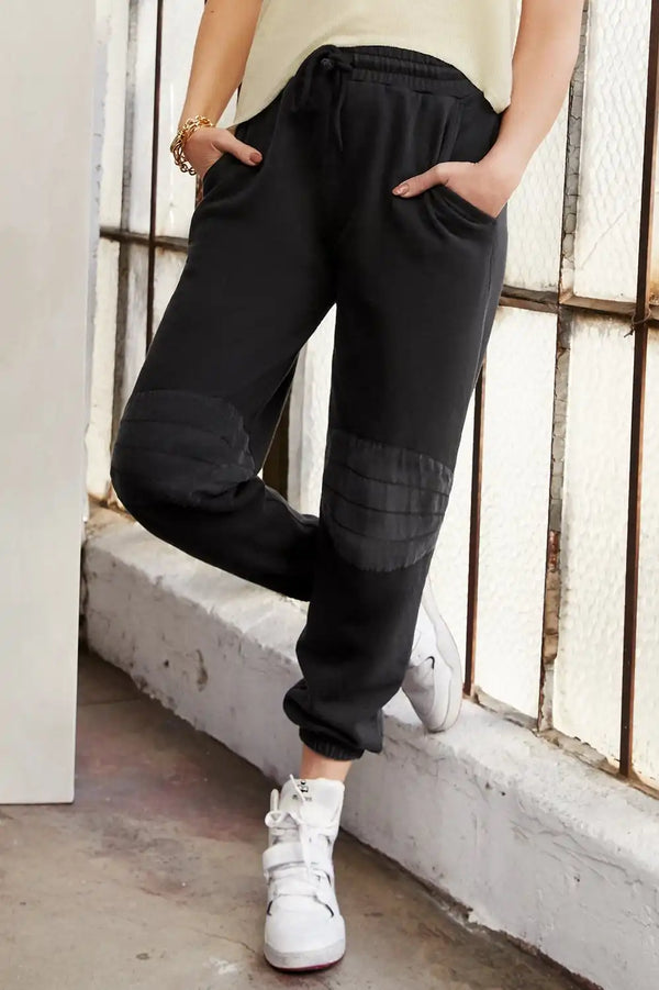 Christi Terry Jogger