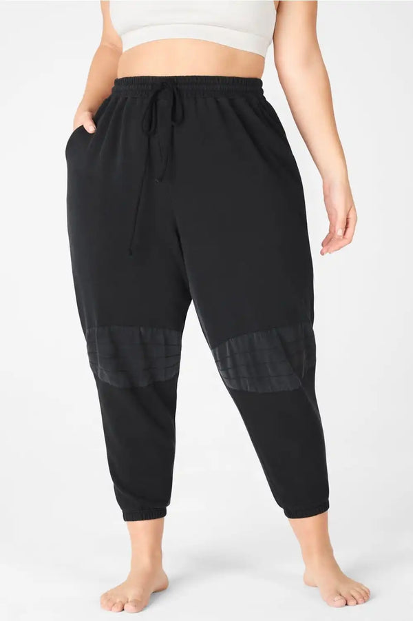 Christi Terry Jogger