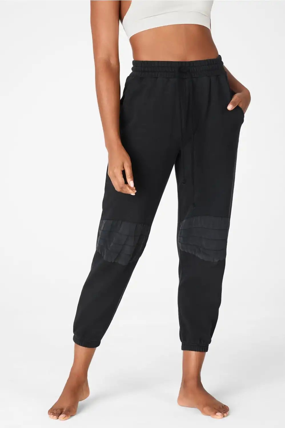 Christi Terry Jogger