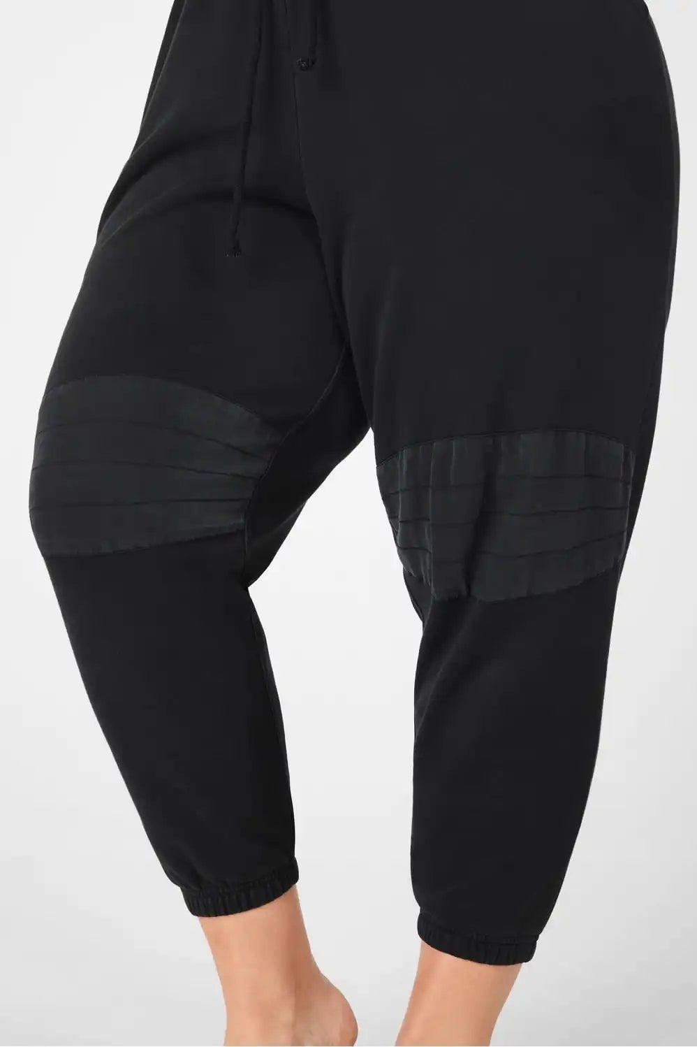 Christi Terry Jogger