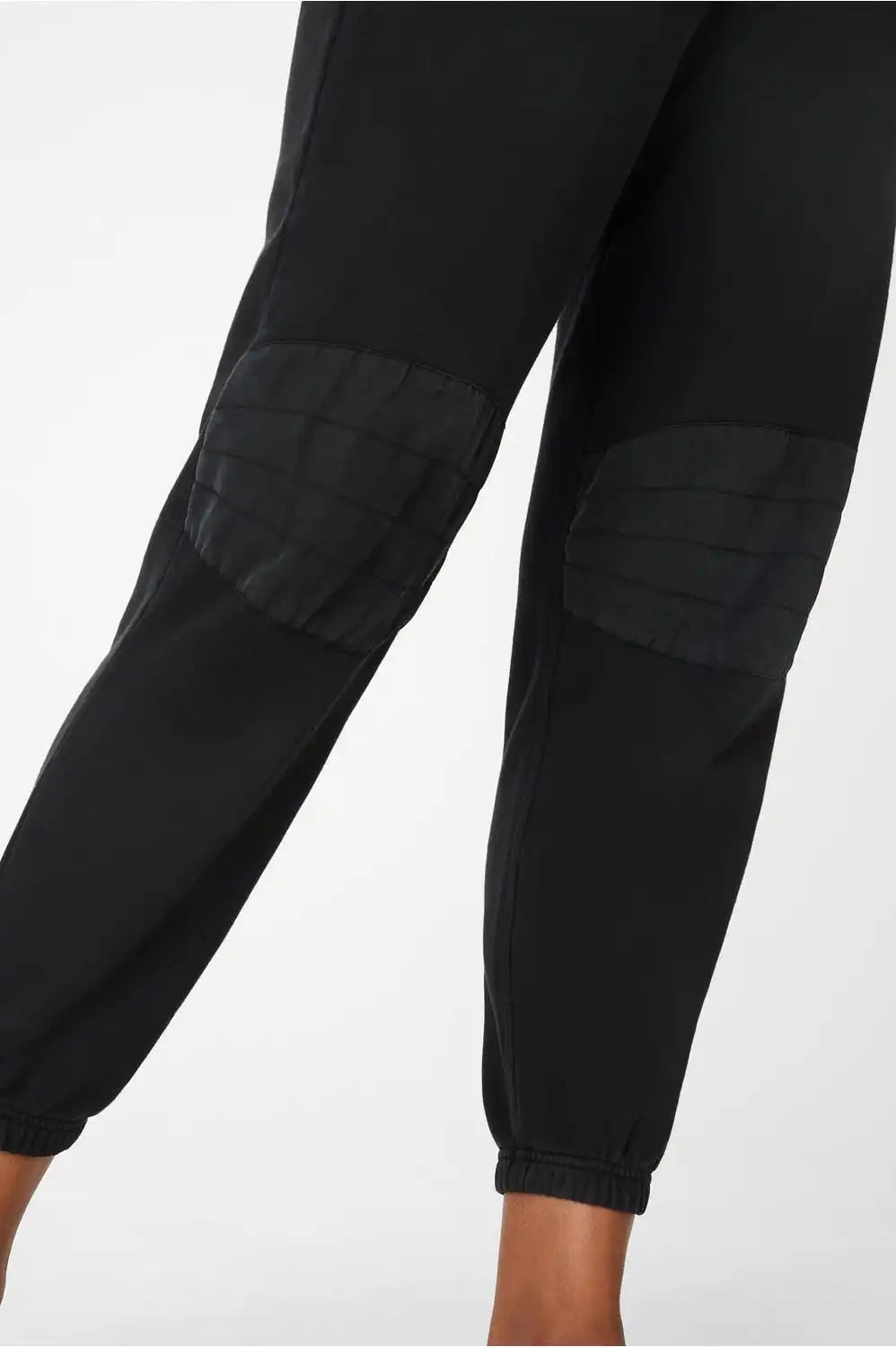 Christi Terry Jogger