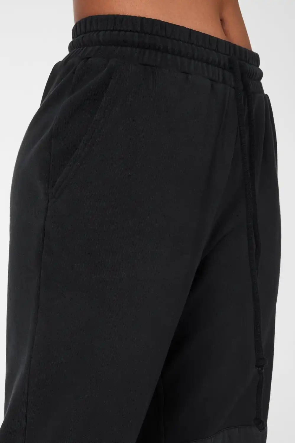 Christi Terry Jogger