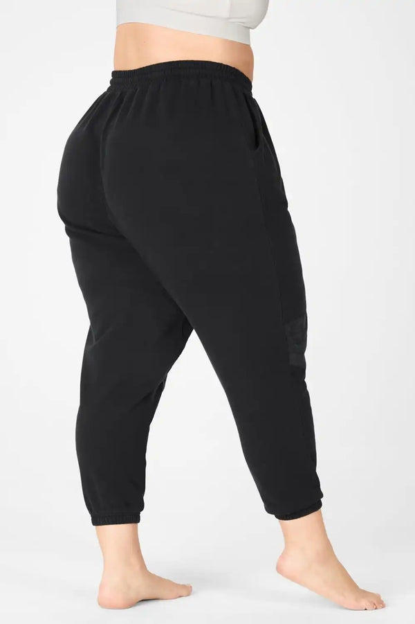 Christi Terry Jogger