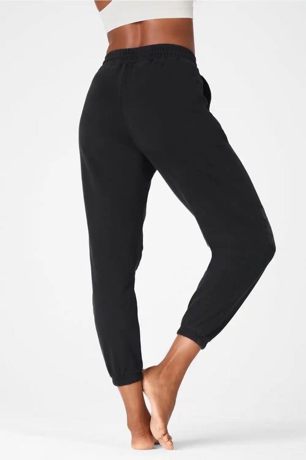Christi Terry Jogger