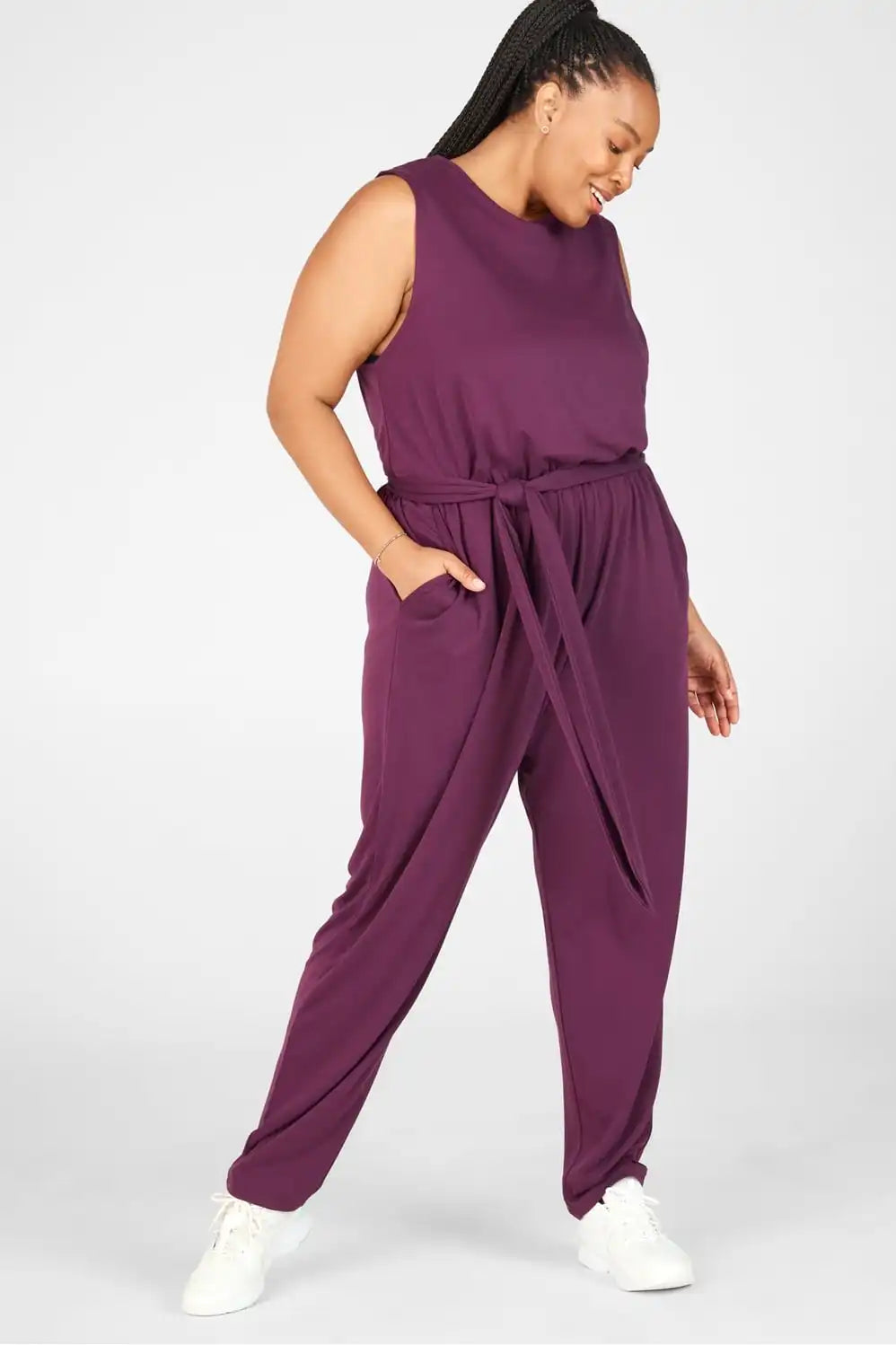 Carli Jumpsuit