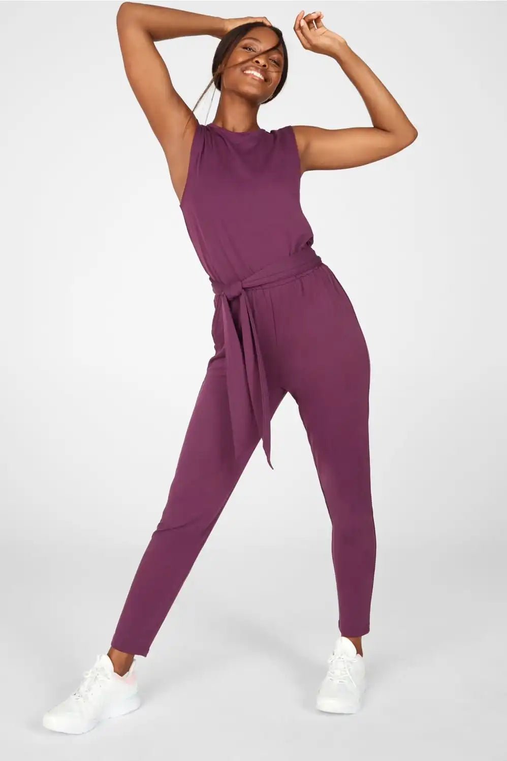 Carli Jumpsuit