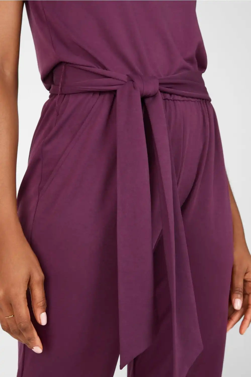 Carli Jumpsuit Secondary image
