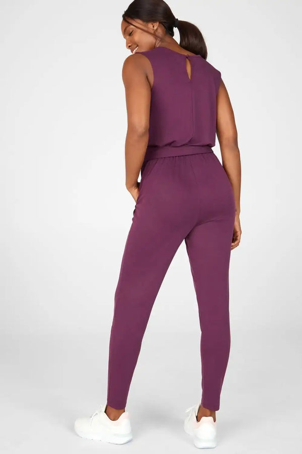 Carli Jumpsuit