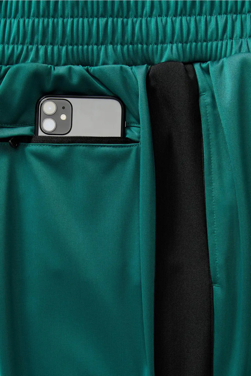 The Lockdown Track Pant