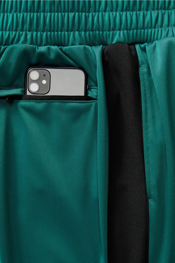 The Lockdown Track Pant