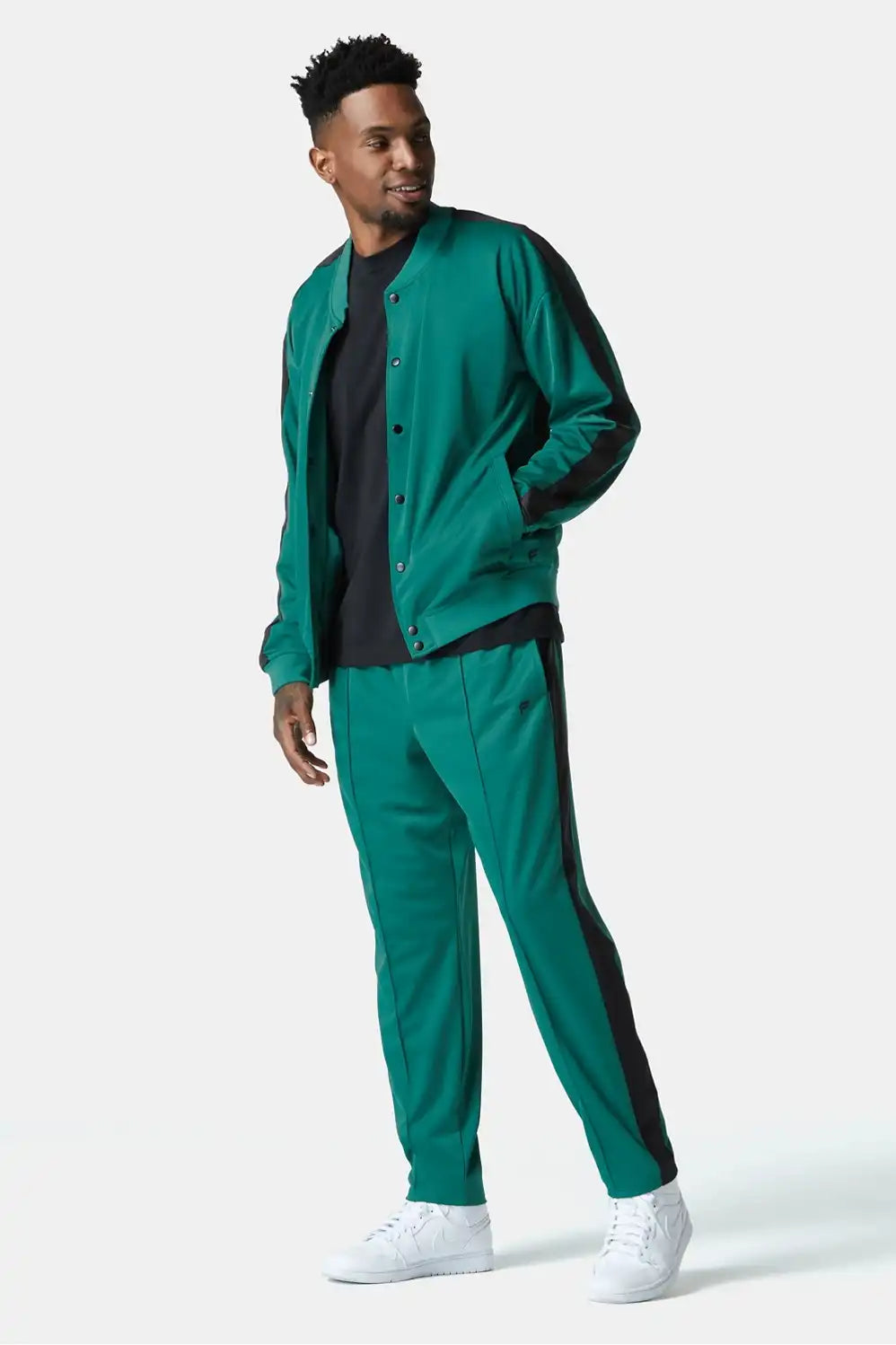 The Lockdown Track Pant