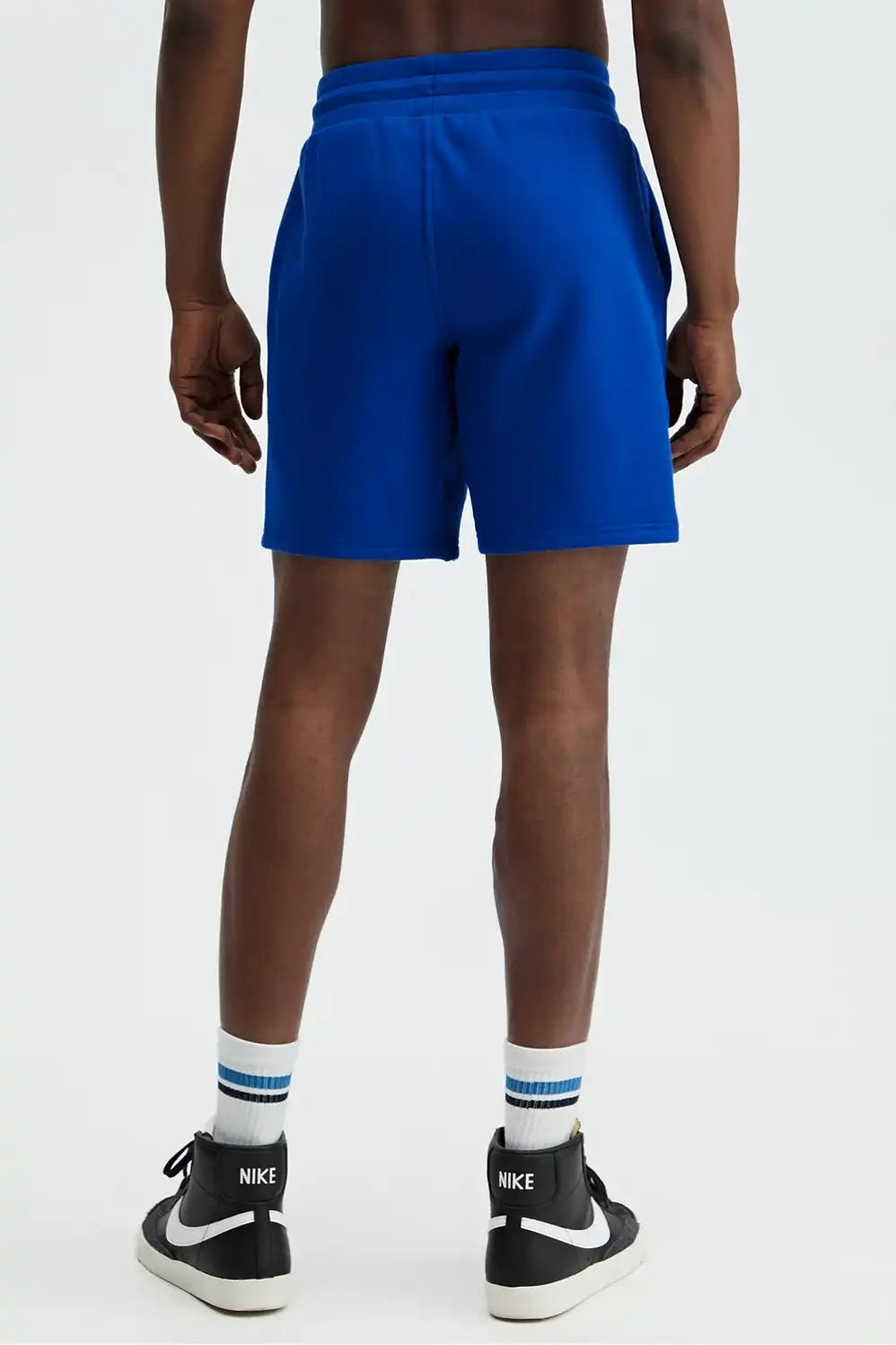 The Postgame Short Secondary image
