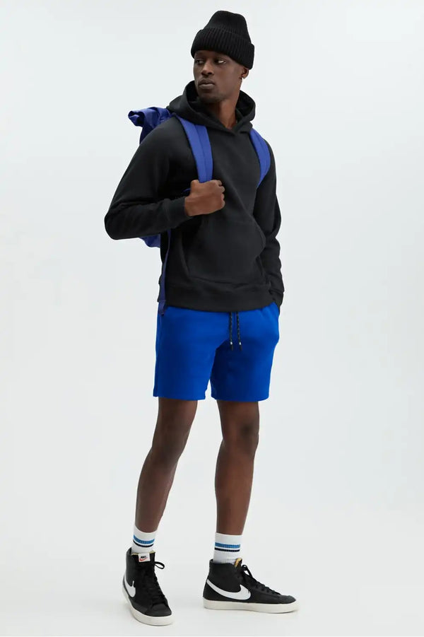 The Postgame Short