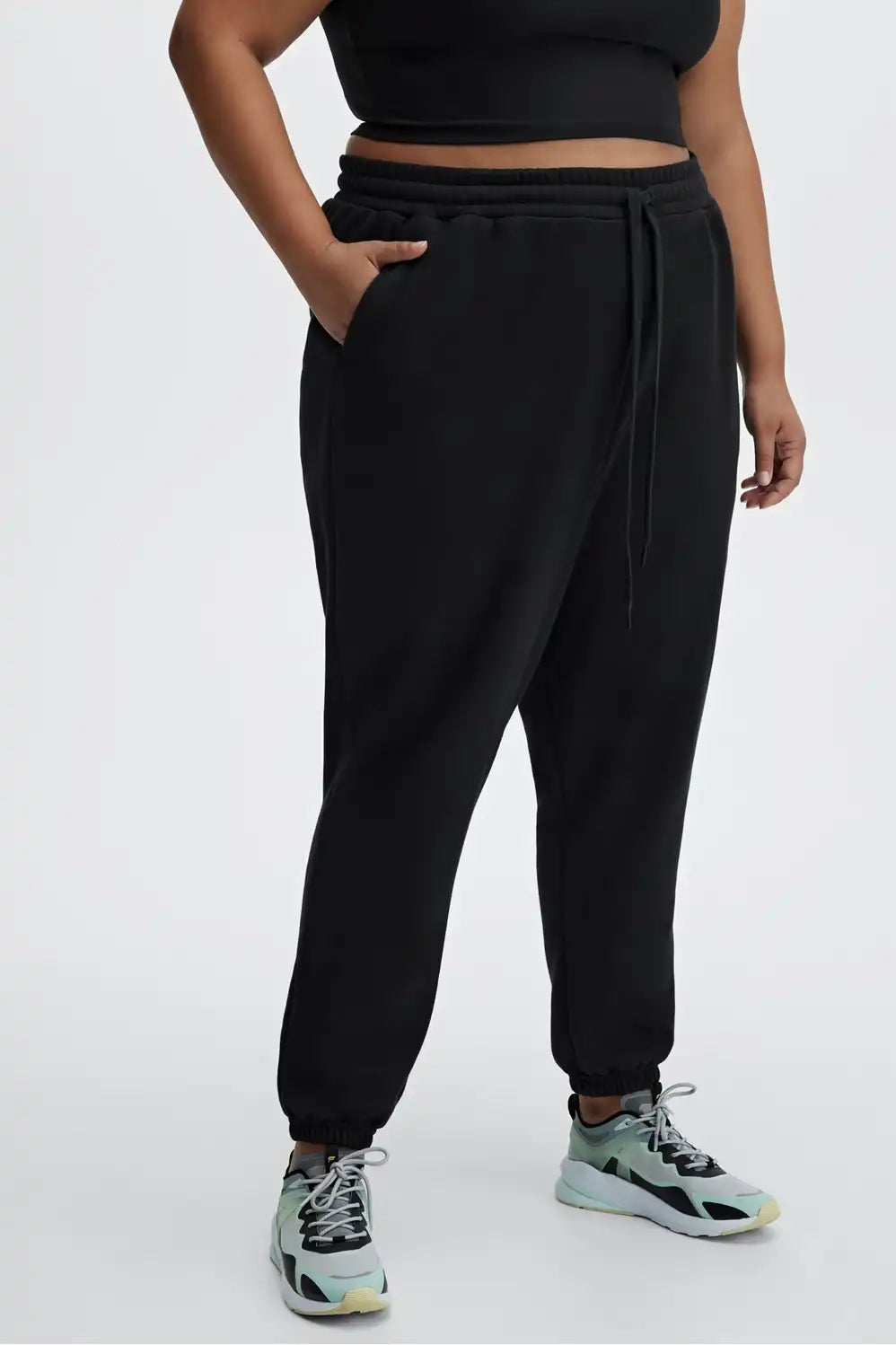 Eco Go-To Classic Sweatpant