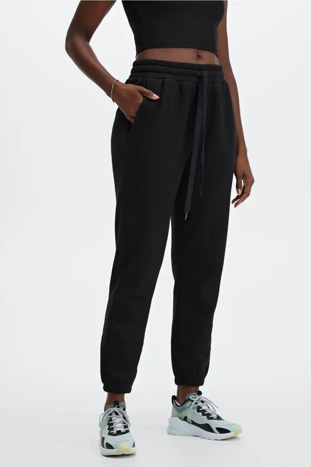 Eco Go-To Classic Sweatpant Main image