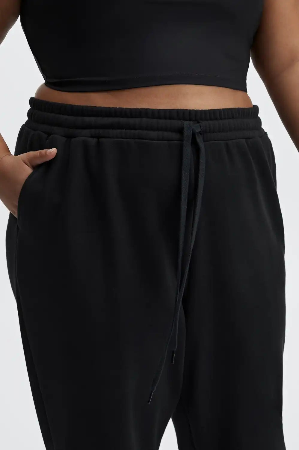 Eco Go-To Classic Sweatpant