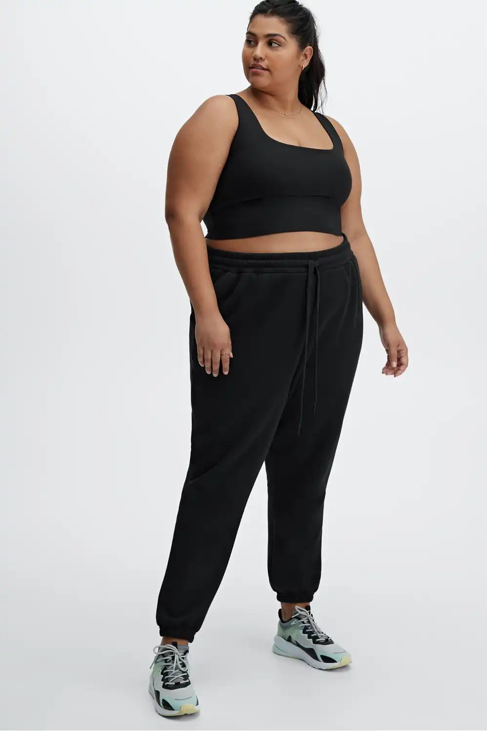 Eco Go-To Classic Sweatpant