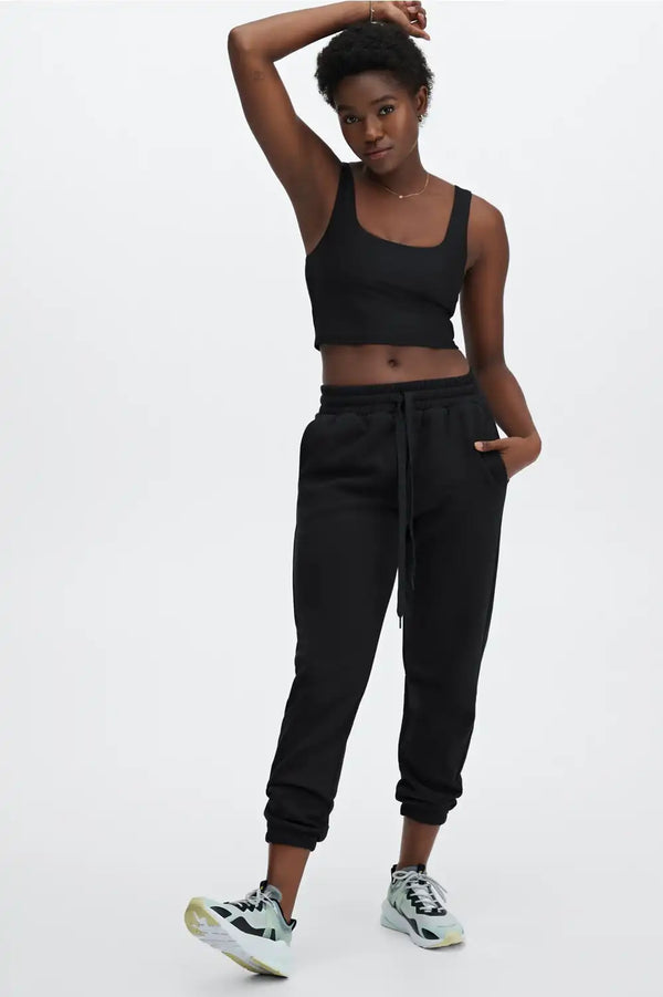 Eco Go-To Classic Sweatpant