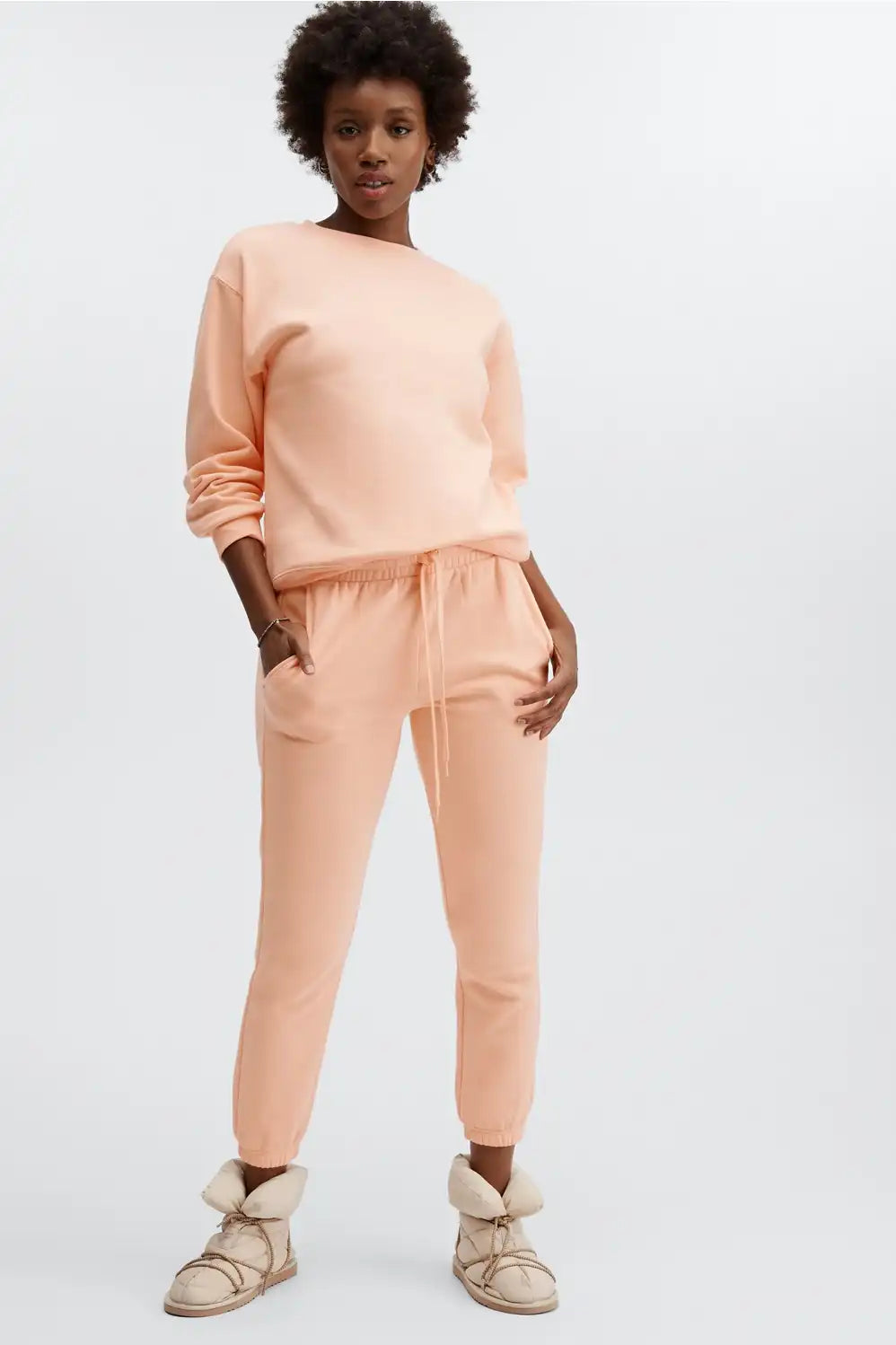 Eco Go-To Classic Sweatpant