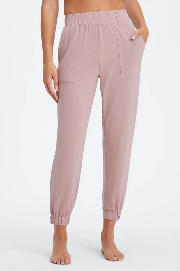 RestoreKnit Tapered Pant
