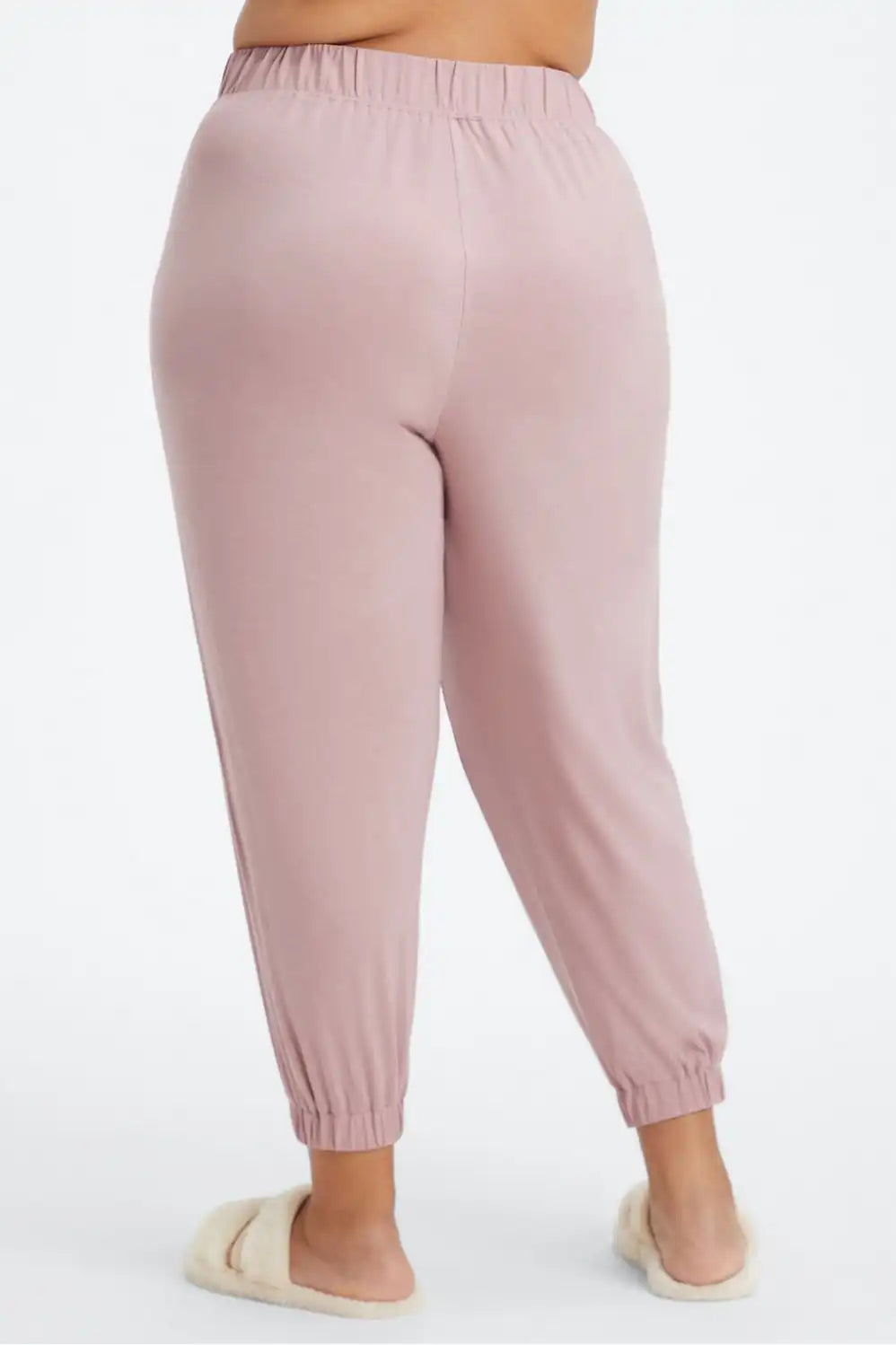 RestoreKnit Tapered Pant