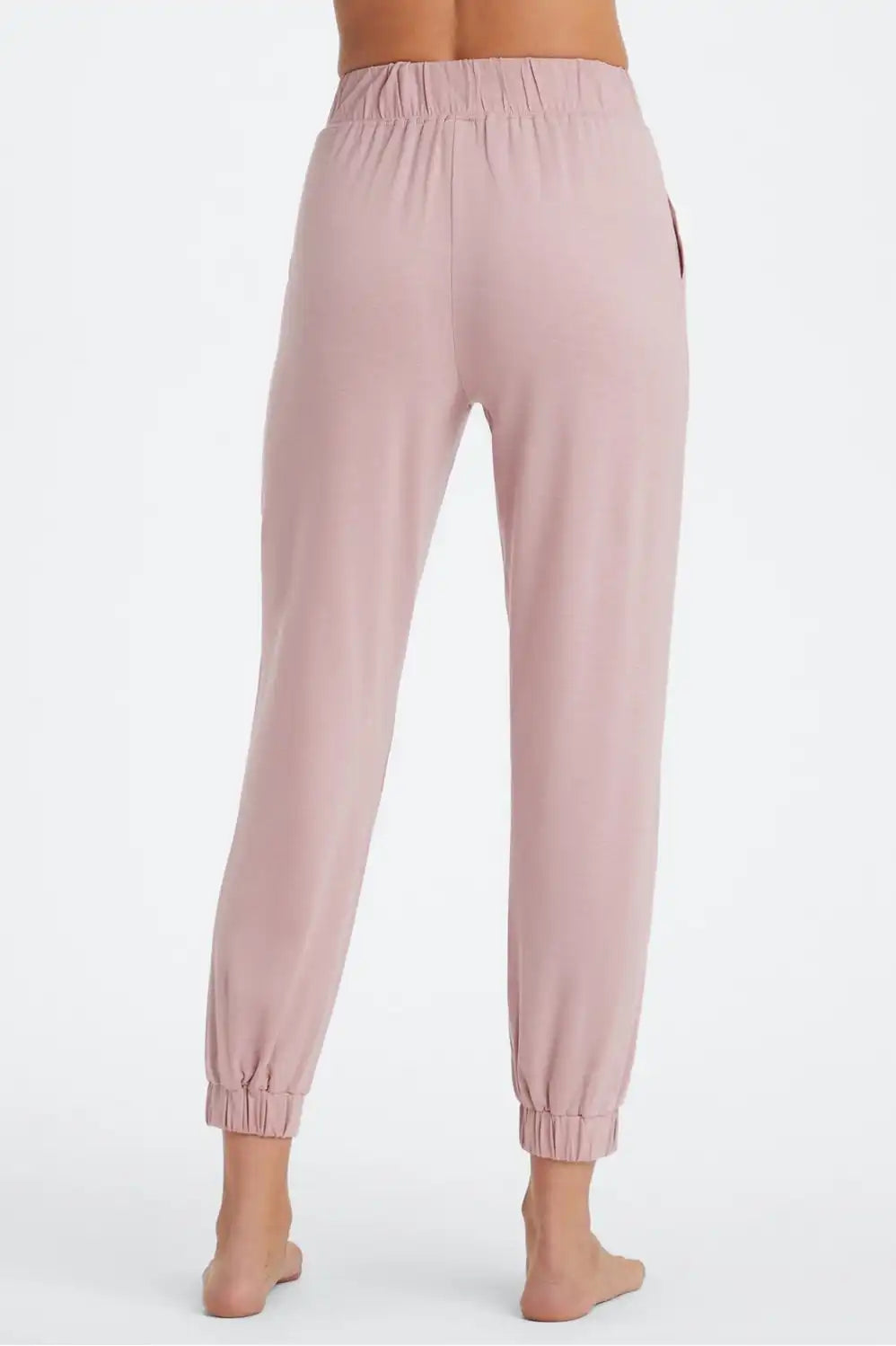 RestoreKnit Tapered Pant
