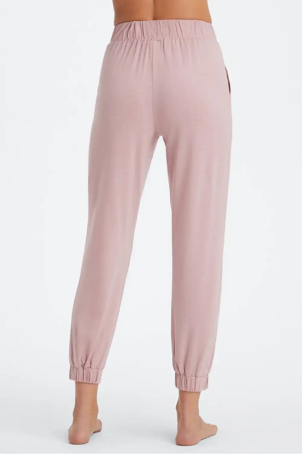 RestoreKnit Tapered Pant