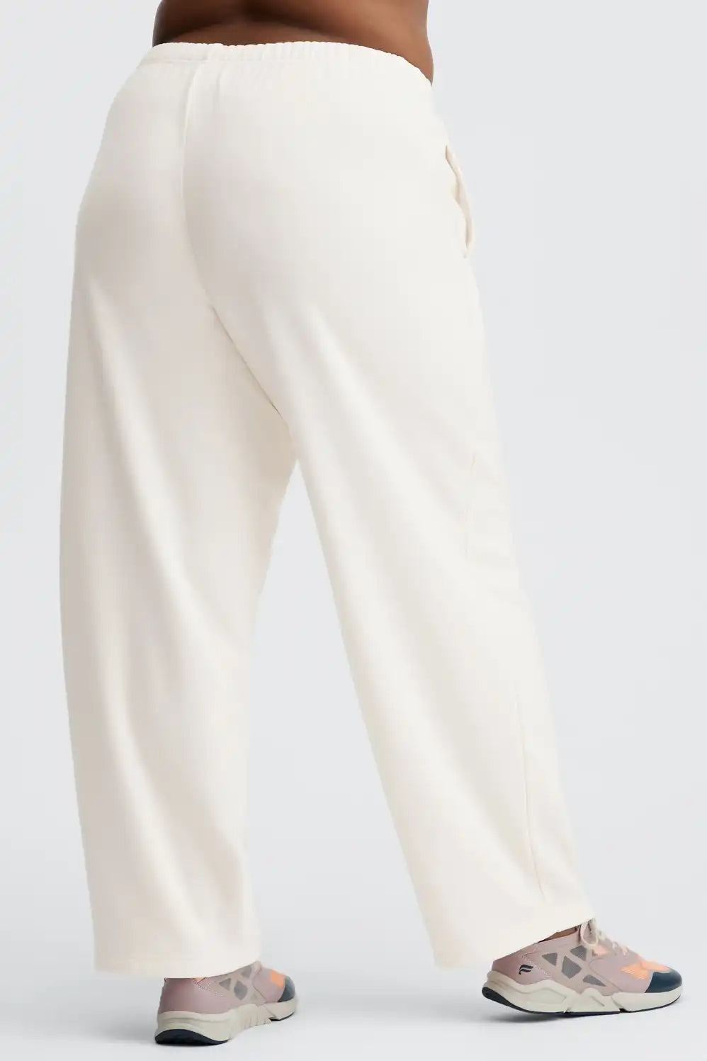 Go-To Wide Leg Sweatpant