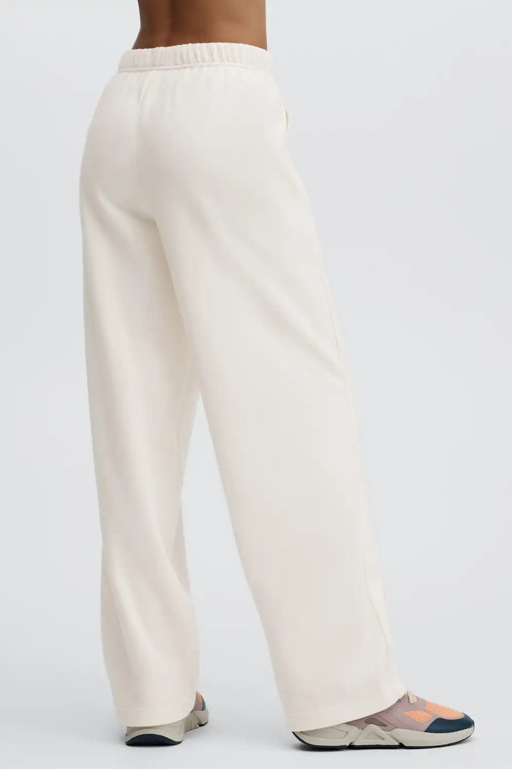 Go-To Wide Leg Sweatpant Secondary image