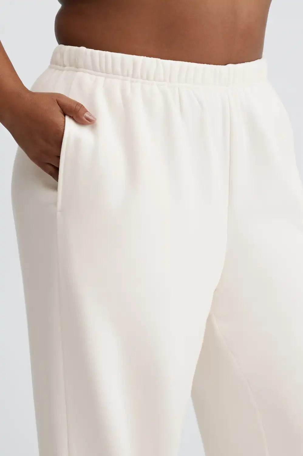 Go-To Wide Leg Sweatpant