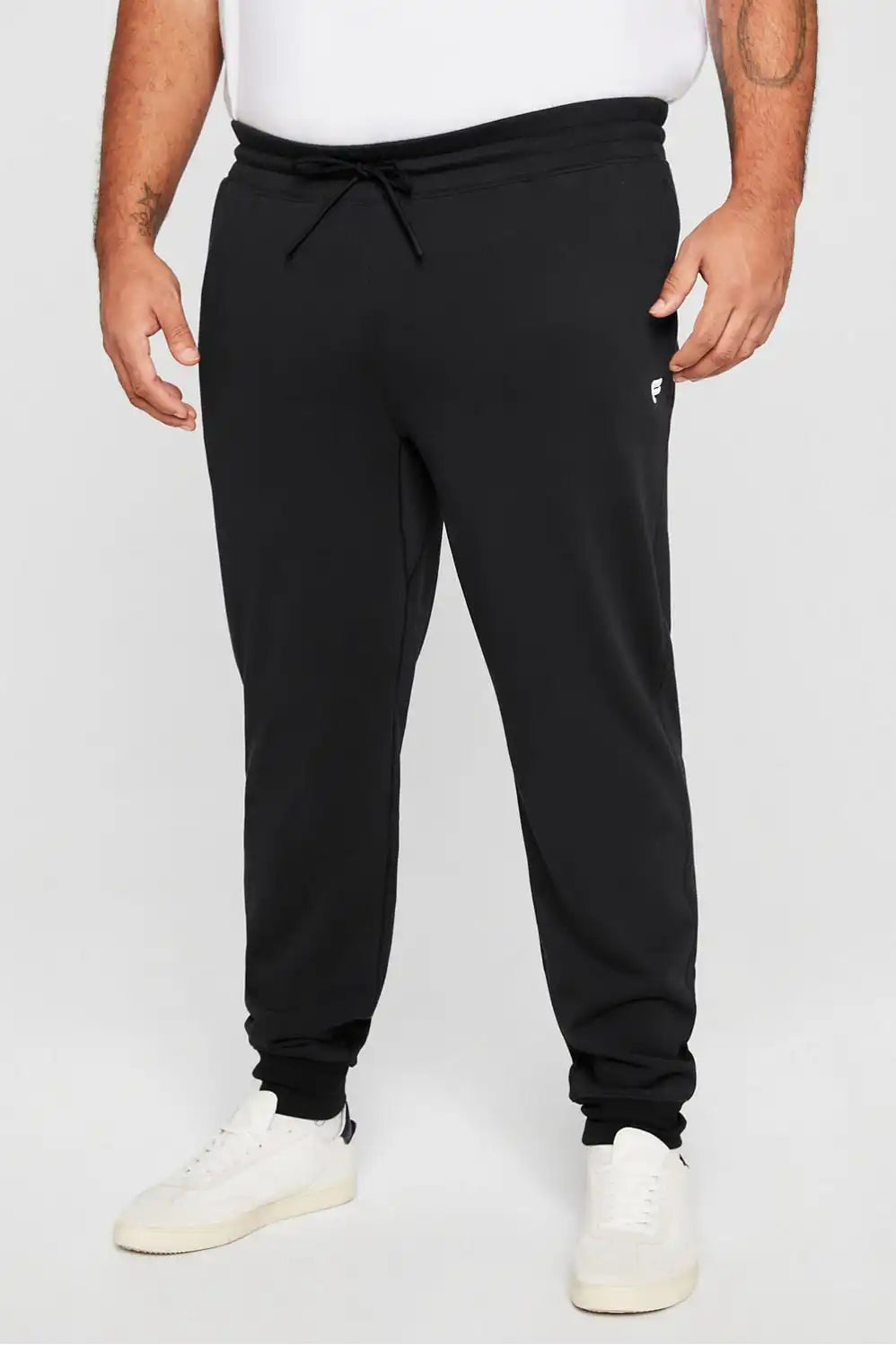 The Go-To Jogger