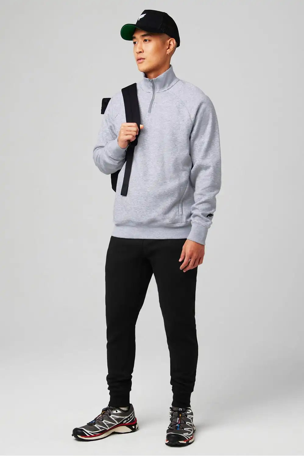 The Go-To Jogger
