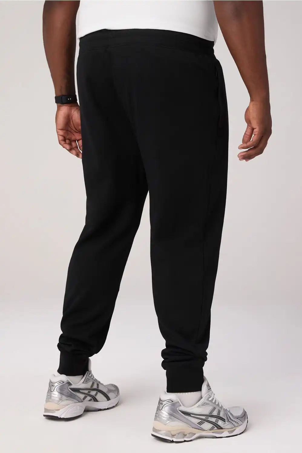 The Go-To Jogger