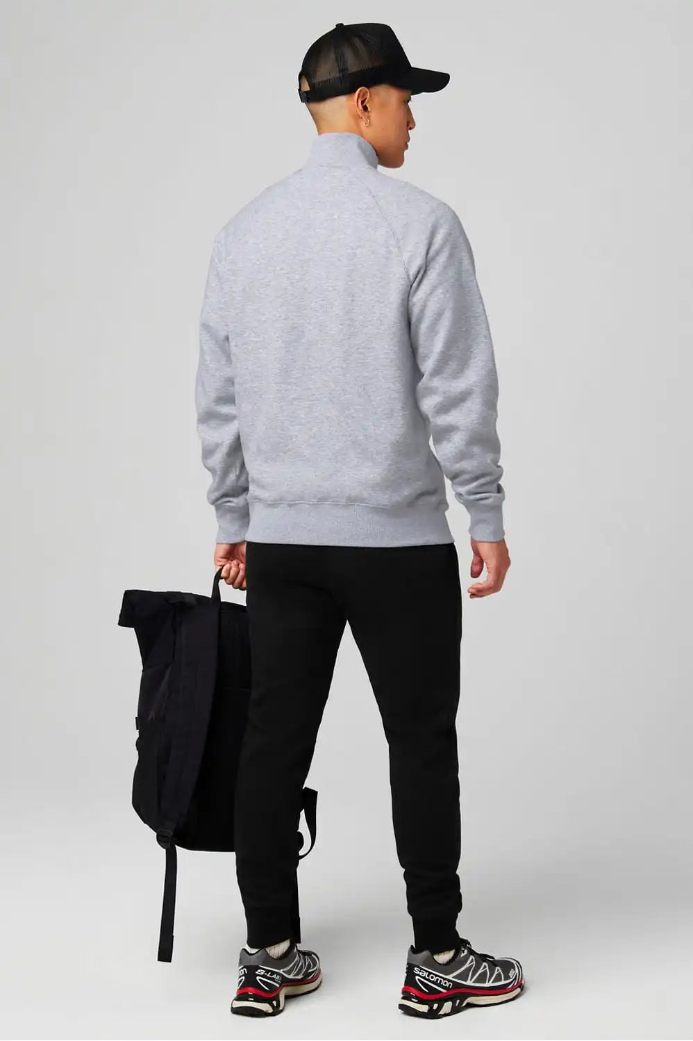 The Go-To Jogger