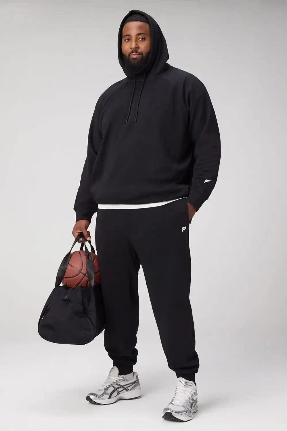 The Go-To Jogger