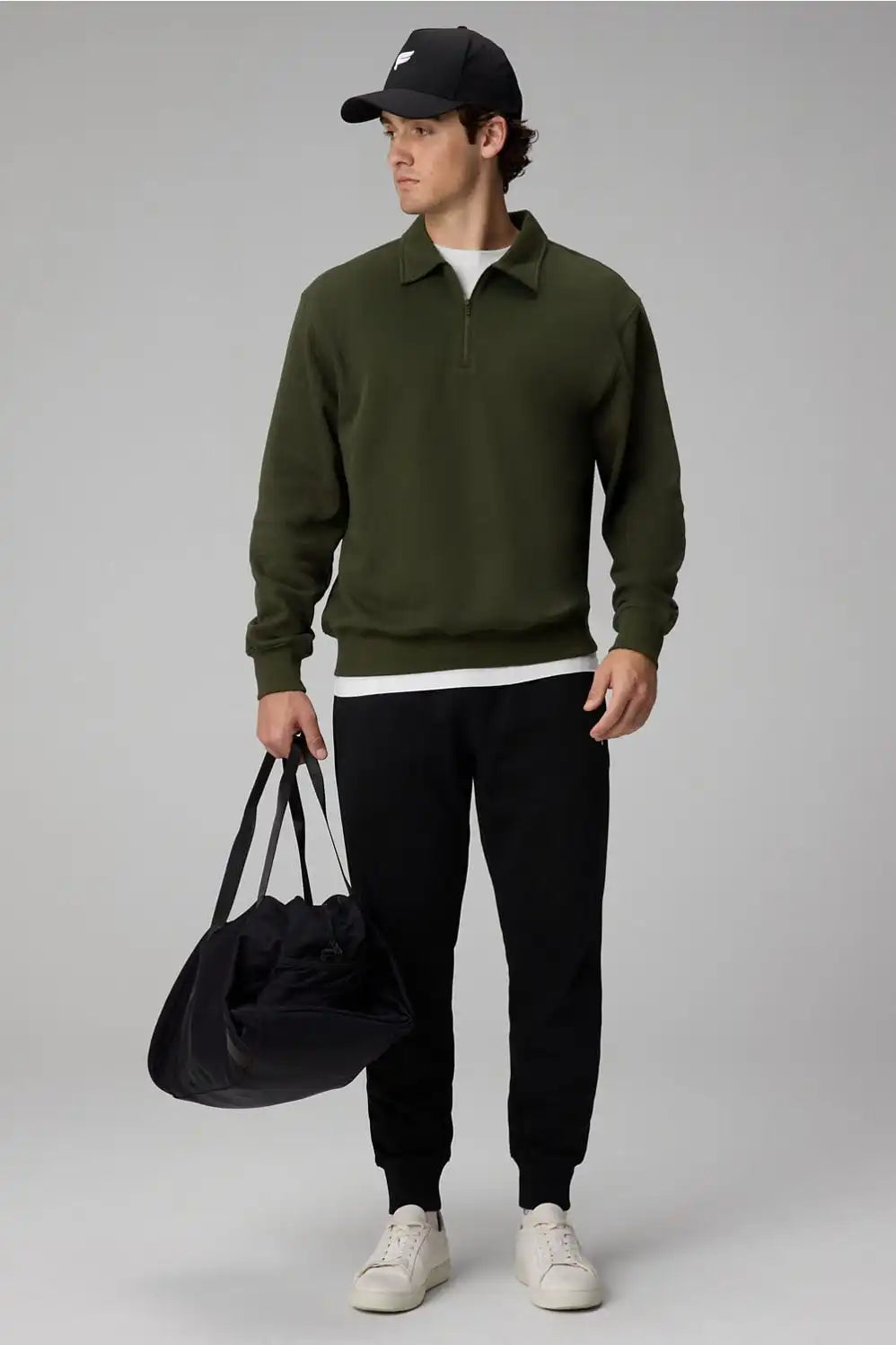 The Go-To Jogger