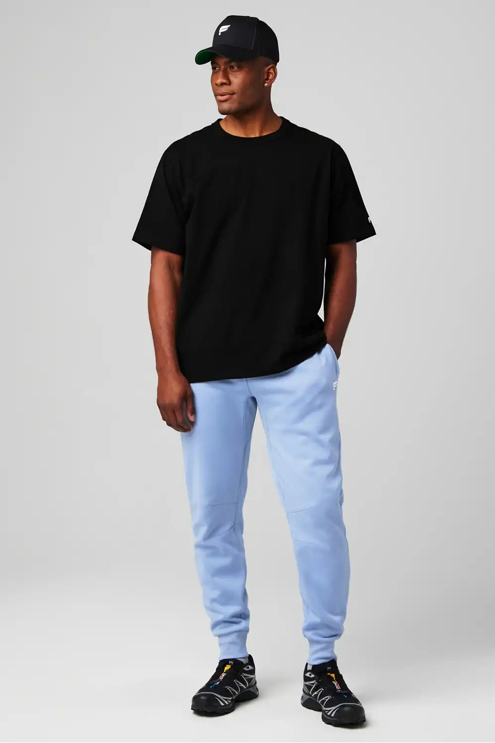 The Go-To Jogger