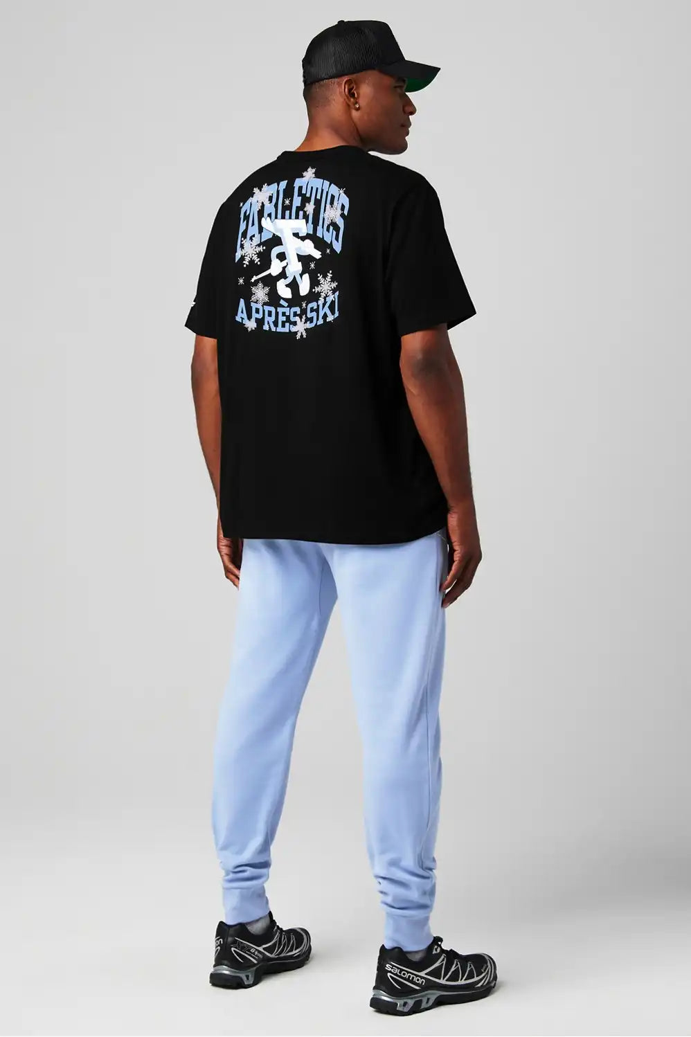 The Go-To Jogger