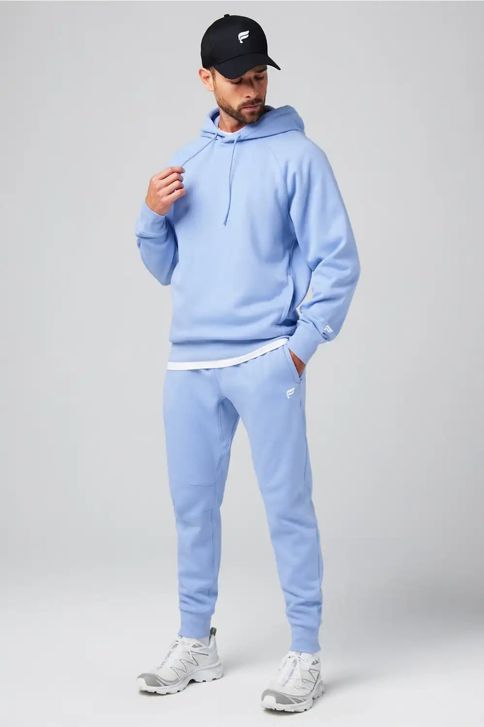 The Go-To Jogger