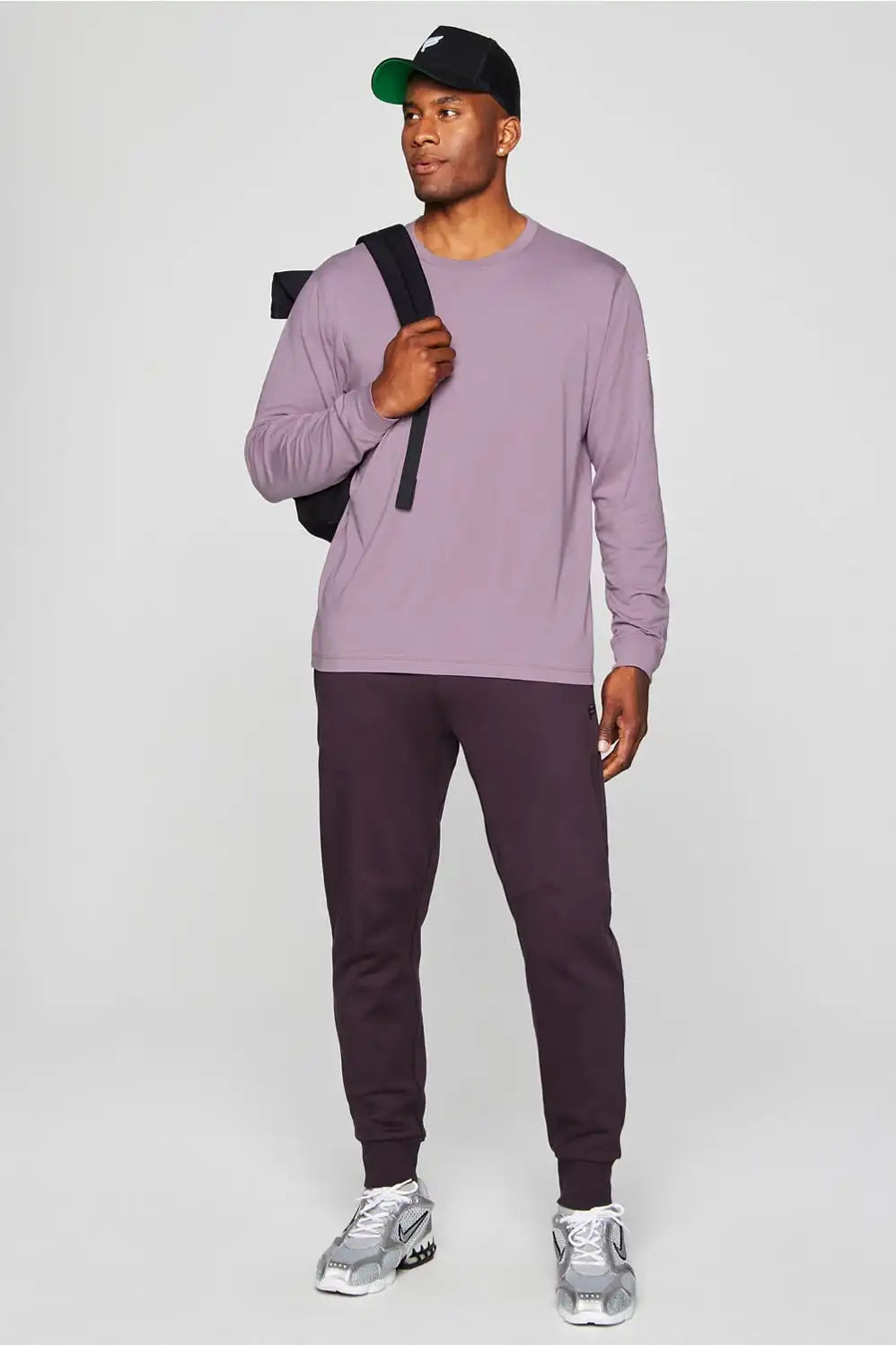 The Go-To Jogger Secondary image