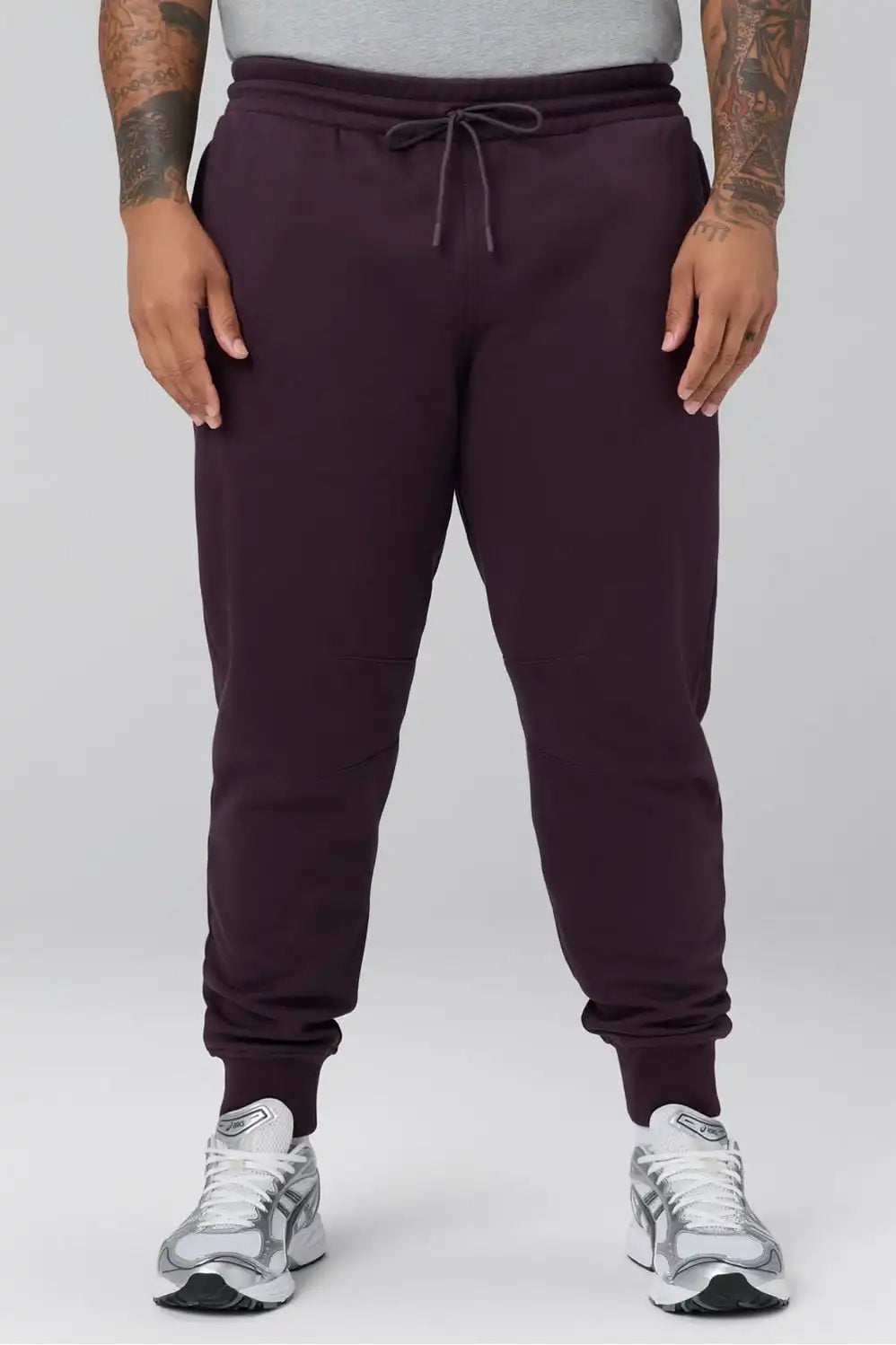 The Go-To Jogger