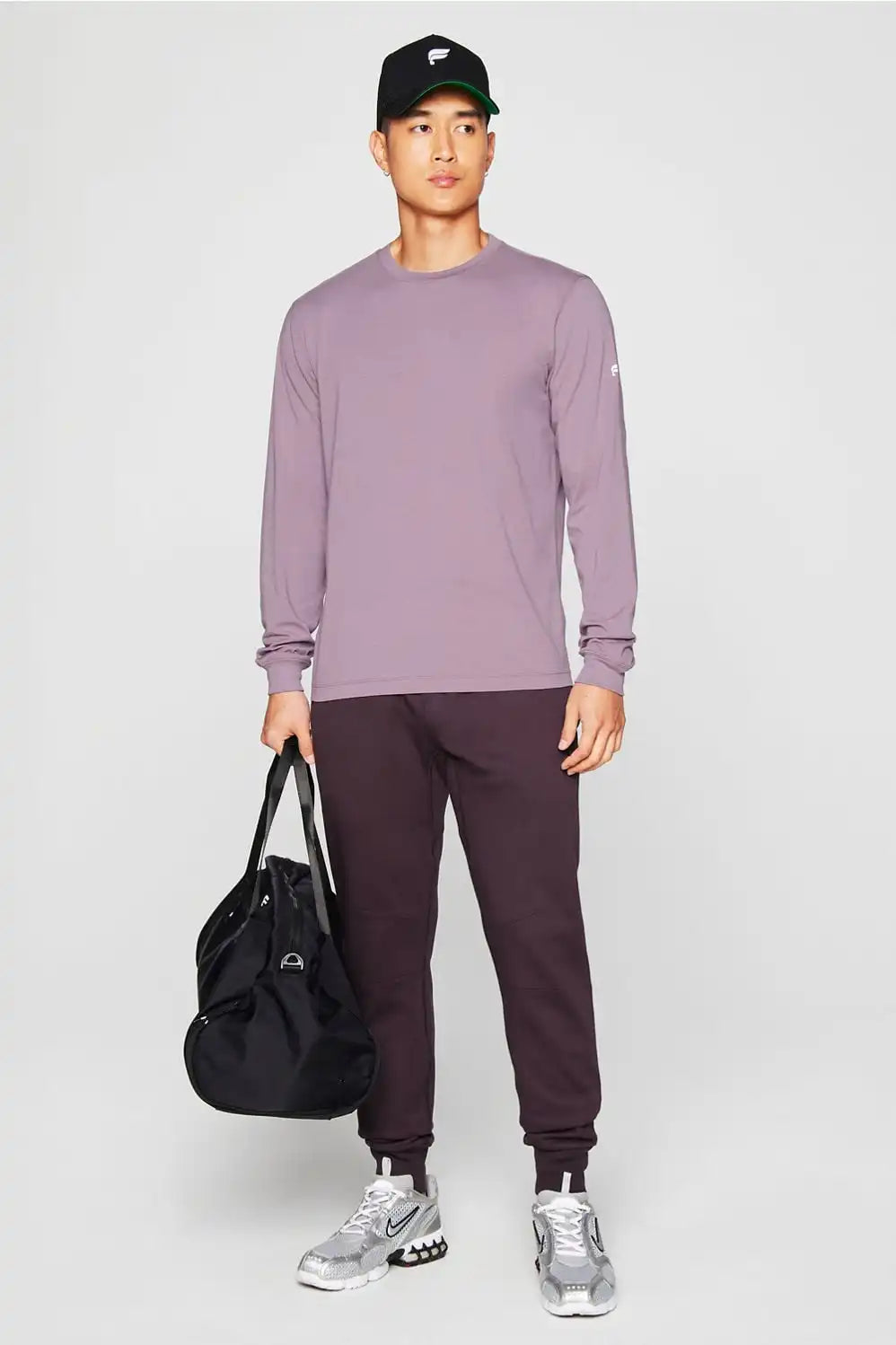 The Go-To Jogger