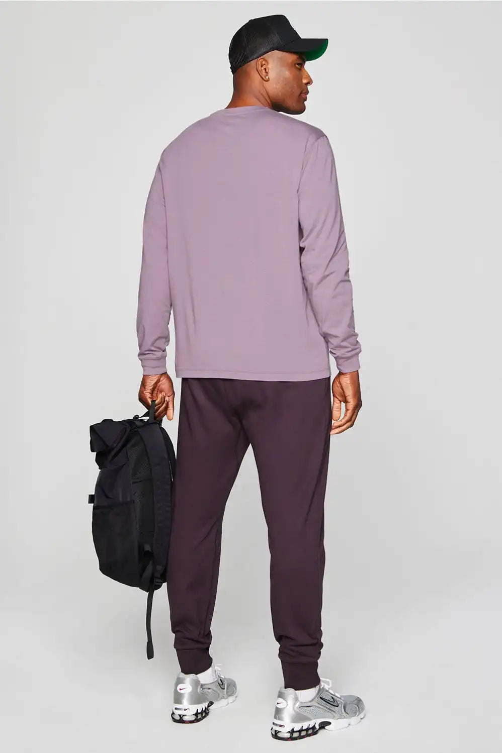 The Go-To Jogger