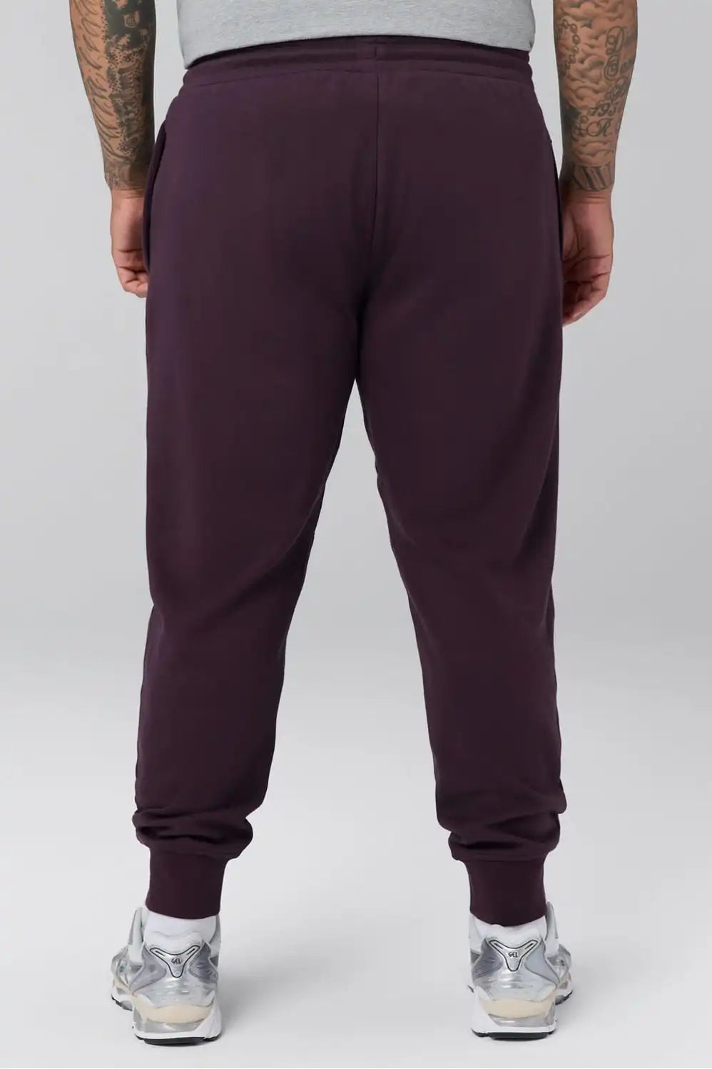 The Go-To Jogger