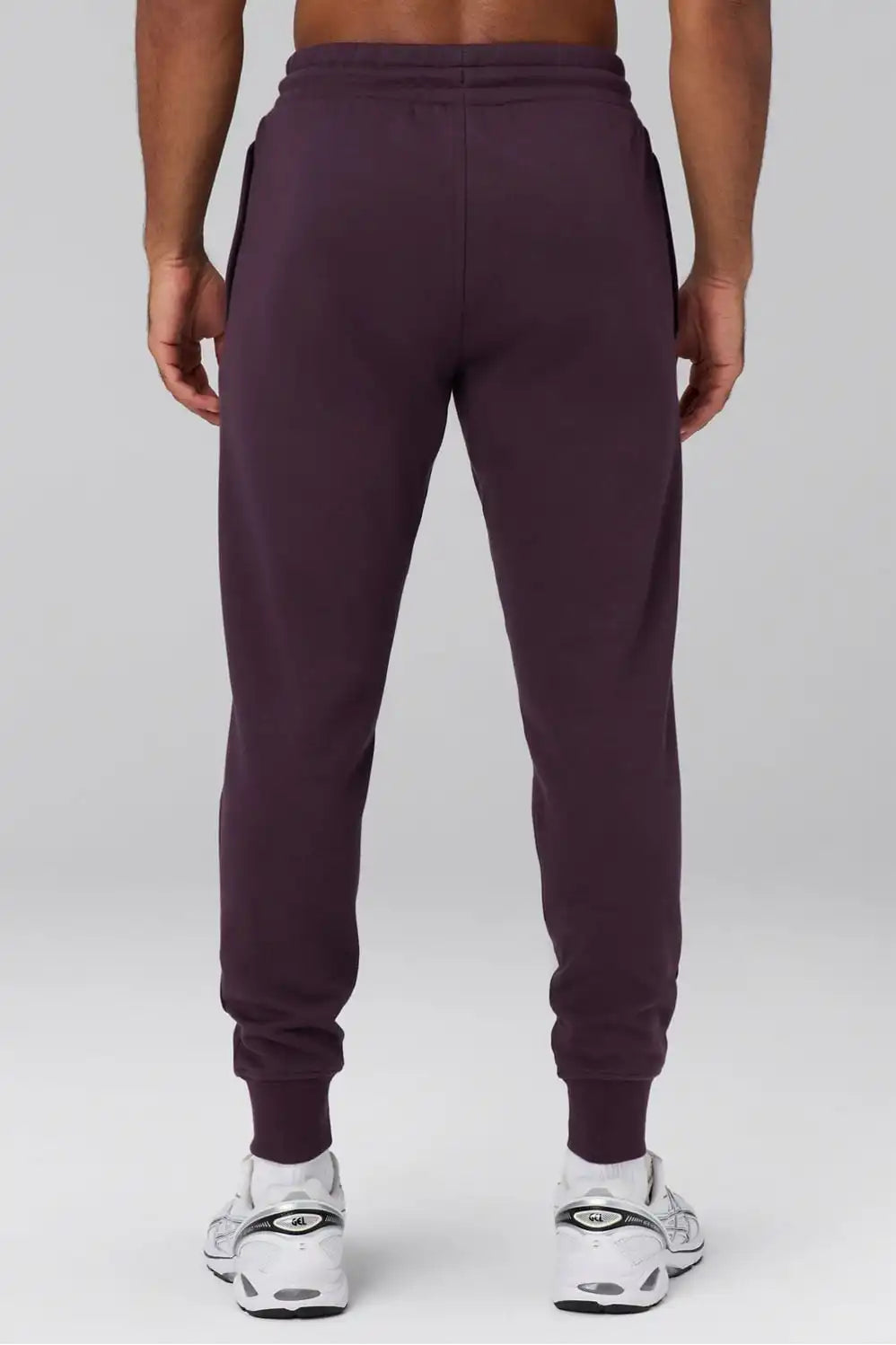 The Go-To Jogger