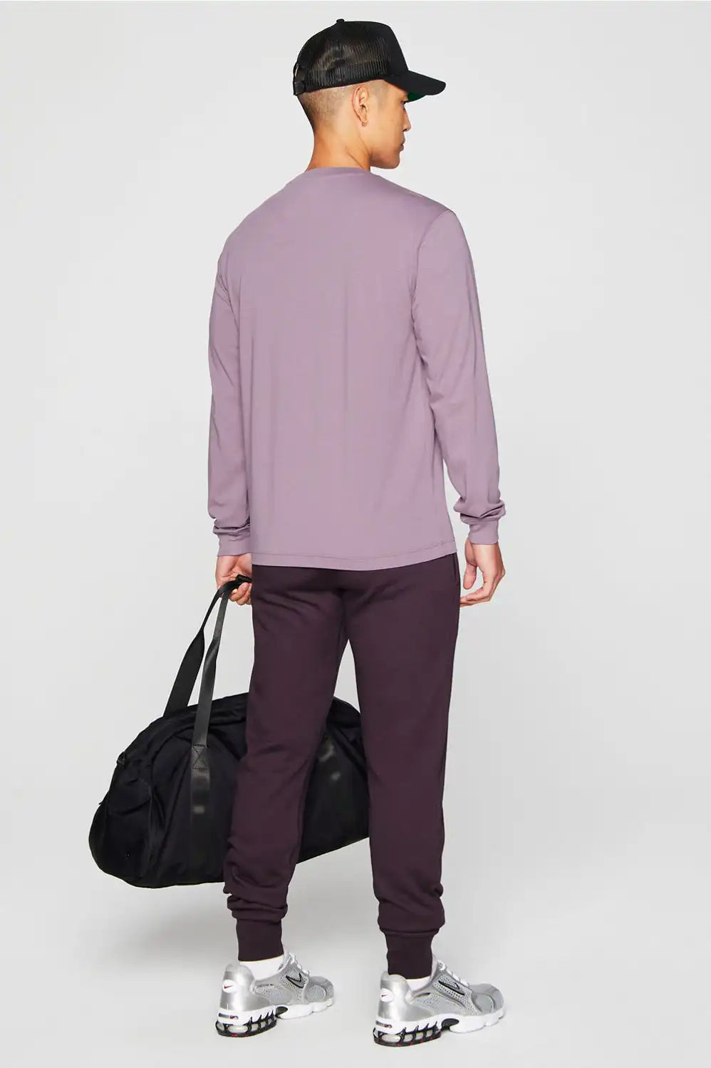 The Go-To Jogger