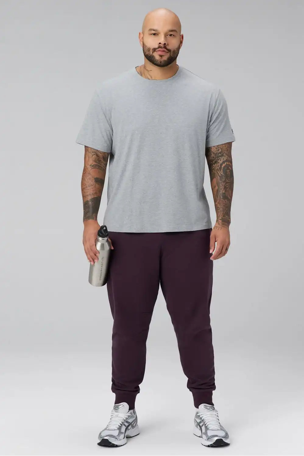 The Go-To Jogger