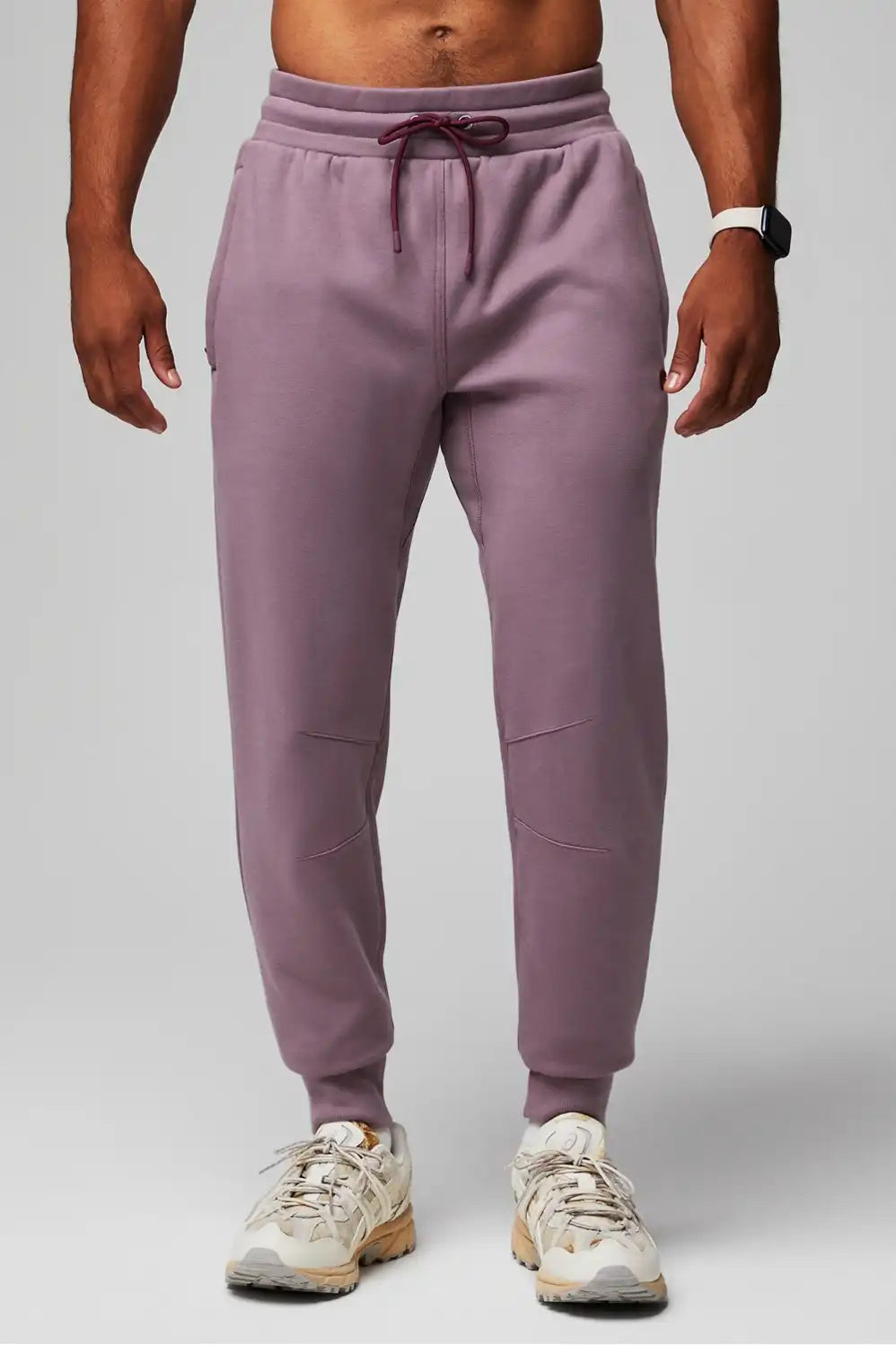 The Go-To Jogger Main image