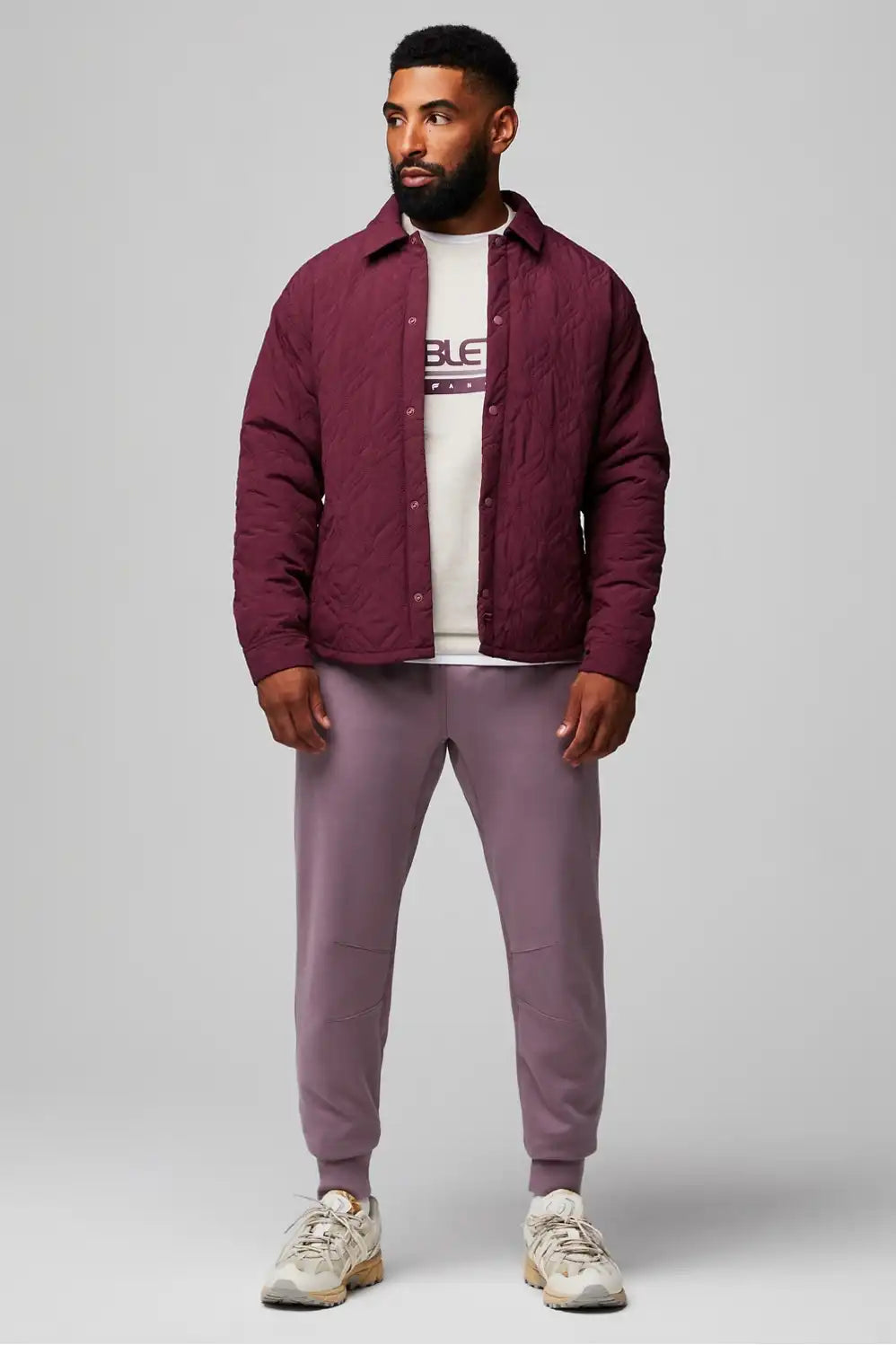 The Go-To Jogger Secondary image