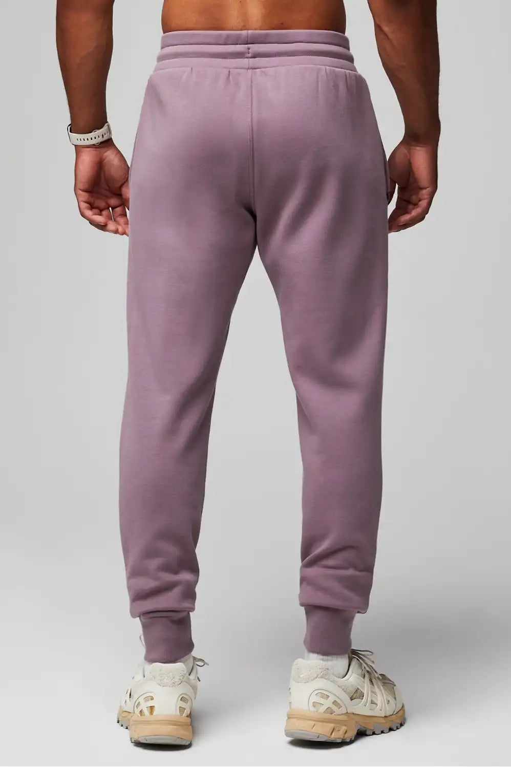 The Go-To Jogger